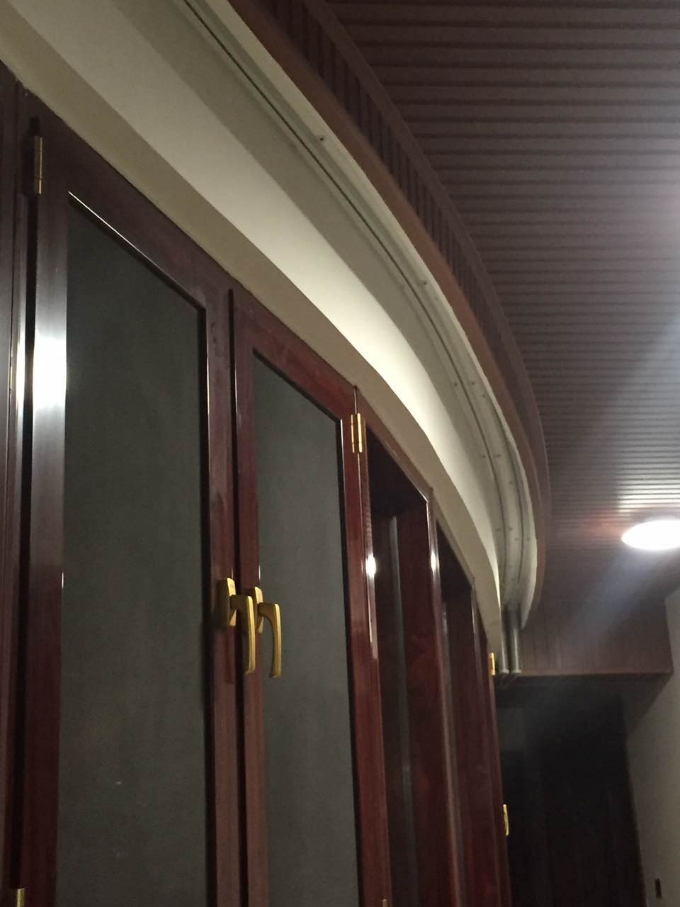 電動窗簾開(kāi)合電機 (2)